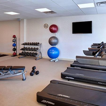 Springhill Suites By Marriott Grand Rapids West Grandville Buitenkant foto