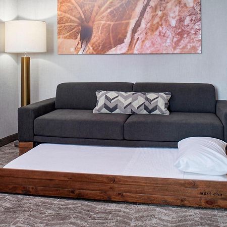 Springhill Suites By Marriott Grand Rapids West Grandville Buitenkant foto