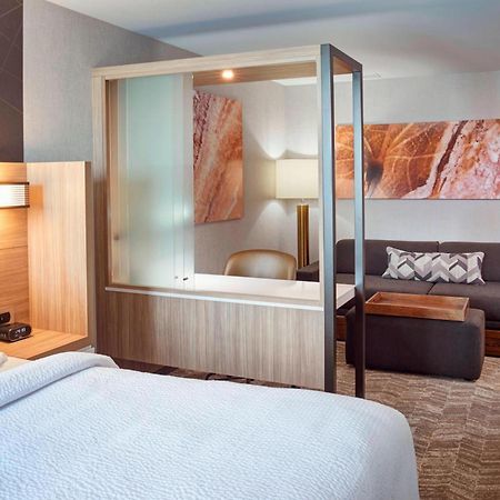 Springhill Suites By Marriott Grand Rapids West Grandville Buitenkant foto